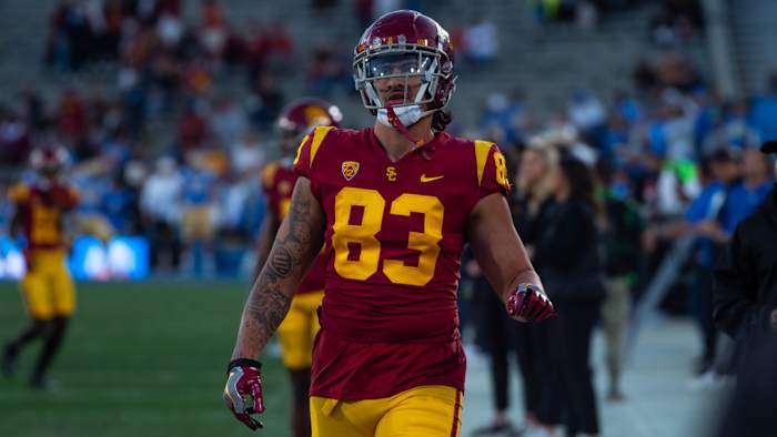 usc trojans ucla football rose bowl pac-12 goode16